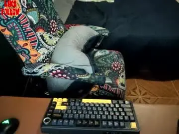 Chaturbate Nude Webcam of david_2789