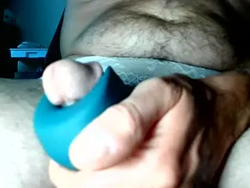 Chaturbate Sex Cam of frenchshakaponk