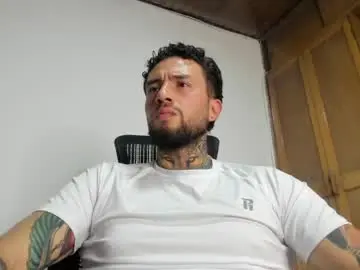 Chaturbate Live Sex of master_steven_01