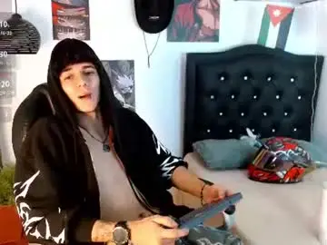 Chaturbate Adult Webcams of amethystshadow