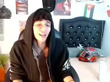 Chaturbate Sex Chat of amethystshadow