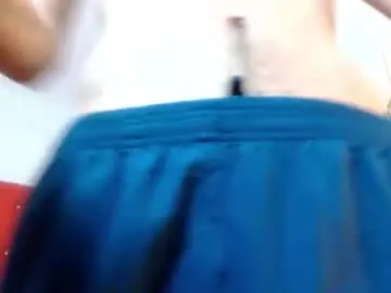 Chaturbate Sex Cam of amethystshadow