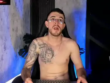 Chaturbate Adult Webcam of codyywalker