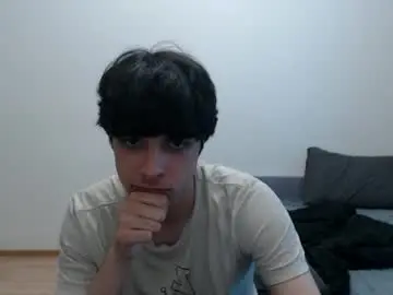Chaturbate Sex Cam of cris_peace