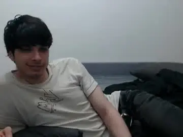 Chaturbate Nude Webcam of cris_peace