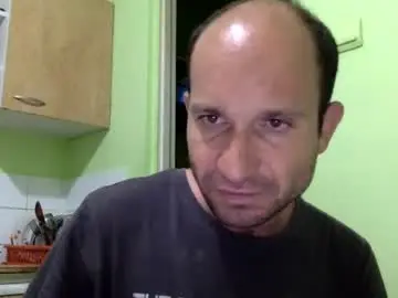 Chaturbate Live Sex Cam of sparei7