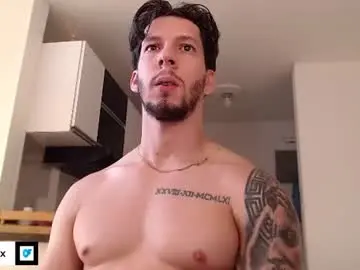 Chaturbate Free Porn Cam of andrew_mathe