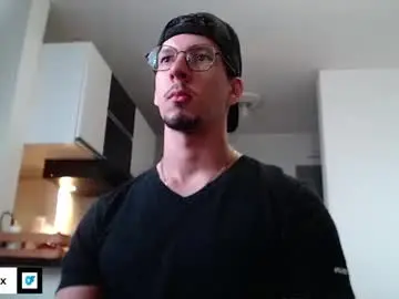 Chaturbate Best live sex cam show of andrew_mathe