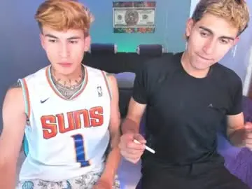 Chaturbate Nude Webcam of latin_boysxxx_