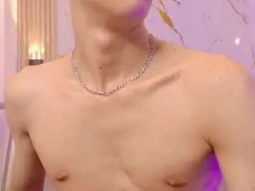 Chaturbate Live Sex of nikolay_gregori