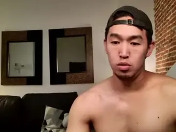 Chaturbate Nude Webcam of sir_teo