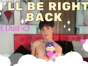 Chaturbate Private Sex Chat of angeldustt_19