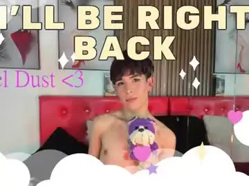 Chaturbate Watch Live Sex Cams of angeldustt_19