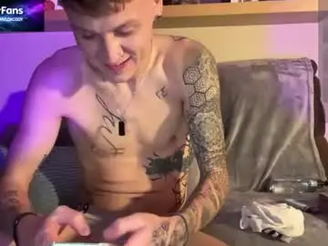 Chaturbate Nude Webcam of its_mylo