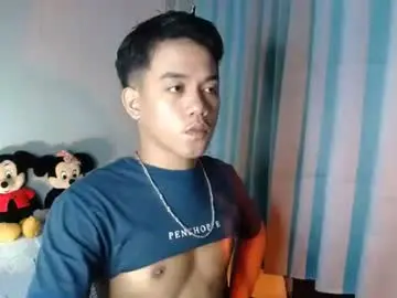 Chaturbate Sex Cam of kritthanarkorn