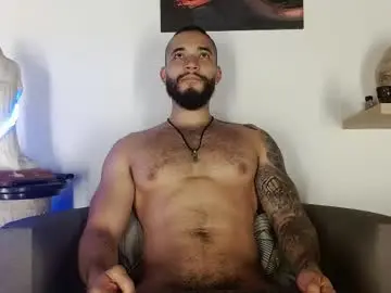 Chaturbate Private Sex Chat of morgann_jones