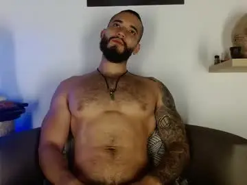 Chaturbate Adult Webcam of morgann_jones