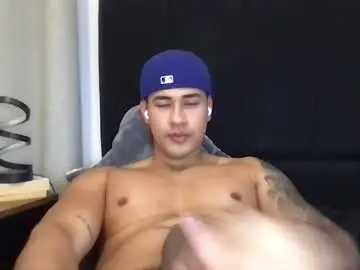 Chaturbate Adult Webcam of pablo_boston