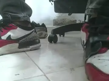 Chaturbate Sex Chat of srfindomfeet_