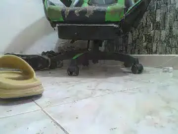 Chaturbate Nude Webcam of srfindomfeet_