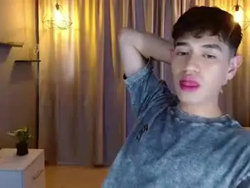 Chaturbate Sex Chat of stone_axel