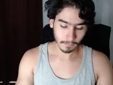 Chaturbate Watch Live Sex Cams of tommycutee21