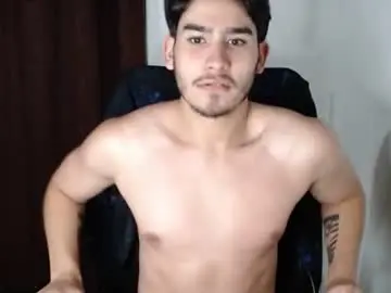 Chaturbate Adult Webcams of tommycutee21