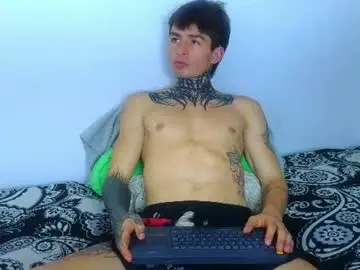 Chaturbate Adult Video Chat of estebanchar_