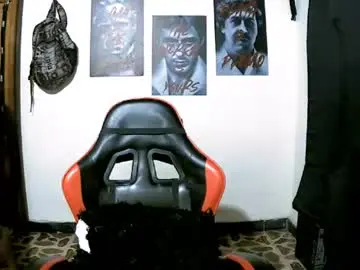 Chaturbate Adult Webcam of hot__mechanic