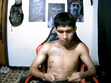 Chaturbate Private Sex Chat of hot__mechanic