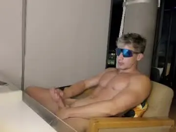 Chaturbate Nude Webcam of juniormadison69