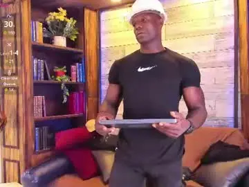 Chaturbate Adult Webcams of marcusblack_
