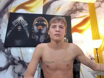 Chaturbate Private Sex Chat of mono_blonde