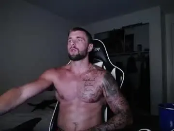 Chaturbate Nude Webcam of theufcfan_8181