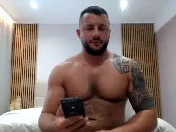 Chaturbate Best live sex cam show of cute_johny01