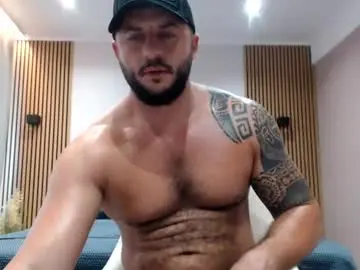 Chaturbate Sex Chat of cute_johny01