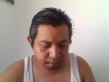Chaturbate Watch Live Sex Cams of lpmauriciosantamaria
