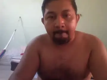 Chaturbate Live Sex of lpmauriciosantamaria