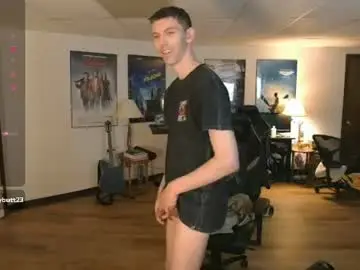 Chaturbate Adult Webcam of reelbigwang
