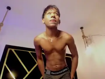Chaturbate Sex Cam of tiago_noir