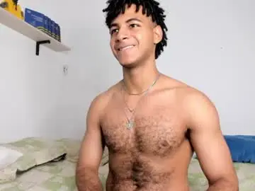 Chaturbate Free Porn Cam of zayn_moreno