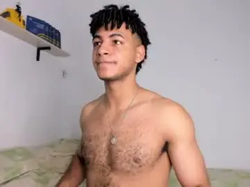 Chaturbate Live Sex Cam of zayn_moreno