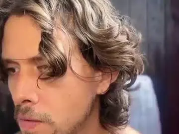Chaturbate Best live sex cam show of mcklister69