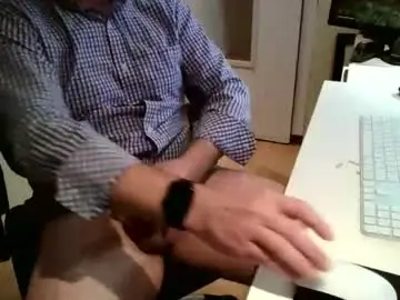 Chaturbate Free Live Porn of scotsmanx