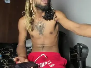 Chaturbate Live Sex of davcashmaster420