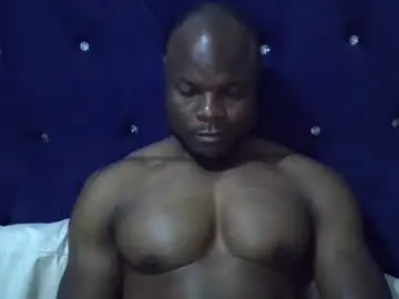 Chaturbate Best live sex cam show of kingnovaa23