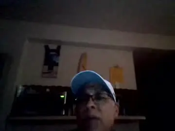 Chaturbate Nude Webcam of pawgkiller