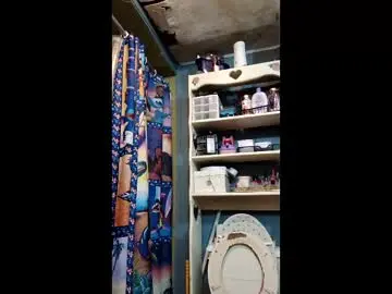 Chaturbate Best live sex cam show of squierellis4979409