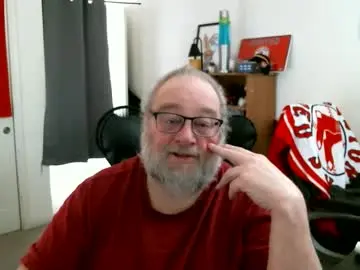 Chaturbate Live Porn of turdferguson420