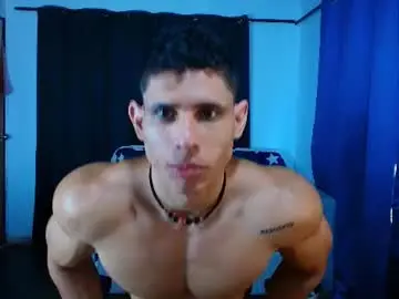 Chaturbate Best Webcam of arnold_black69